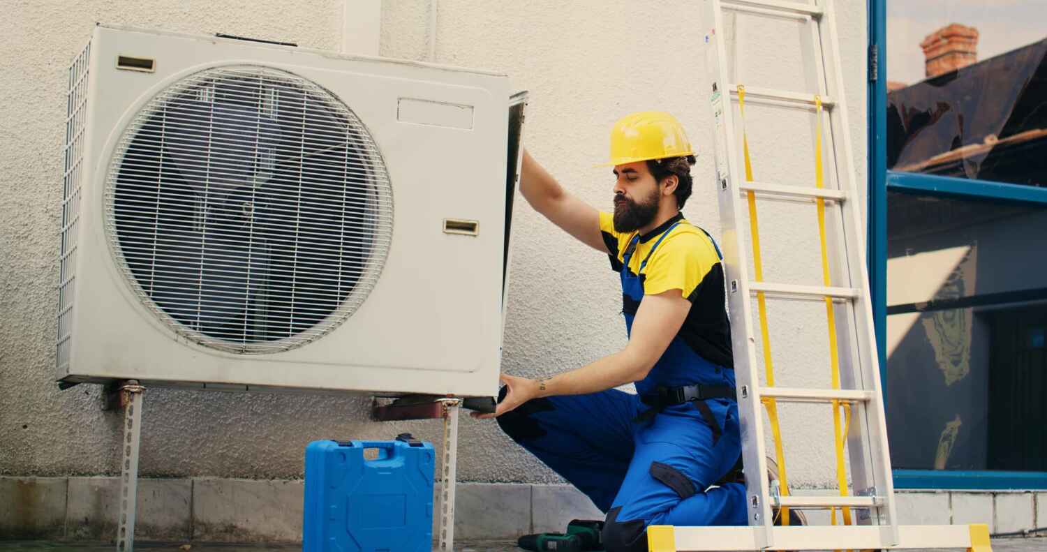 Trusted Pompton Lakes, NJ HVAC Experts